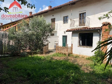Foto Appartamento in Corso torino 0, Pinerolo Riva di Pinerolo di 100 m²