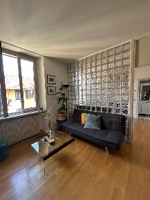 Foto Appartamento in via paolo sarpi   3, Milano Paolo Sarpi di 50 m²