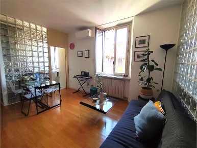 Foto Appartamento in via paolo sarpi   3, Milano Paolo Sarpi di 50 m²