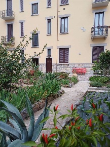 Foto Appartamento a Varese di 50 m² con 1 locali in affitto