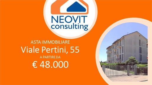 Foto Appartamento in Viale Pertini 55, Chieri Semicentro di 63 m²