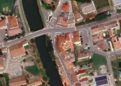 Foto Appartamento in Via Fossola, Viadana di 447 m² con 1 locali in vendita