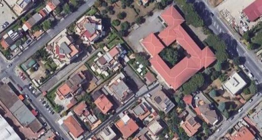 Foto Appartamento in Via Vincenzo Bellini, Ciampino di 112 m² con 4 locali