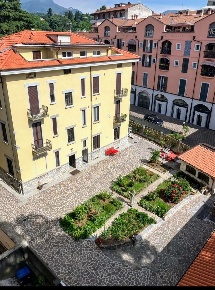 Foto Appartamento a Varese di 100 m² con 3 locali in affitto