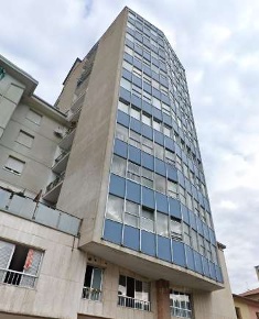 Foto Appartamento in Via Zanardelli, Sarezzo Centro di 145 m² con 8 locali