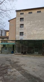 Foto Capannone industriale in Via XX Settembre, Vaiano Centro di 1300 m²