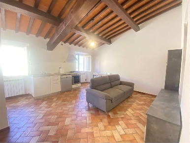 Foto Appartamento in Via del Borrino, Prato Figline di 82 m² con 3 locali