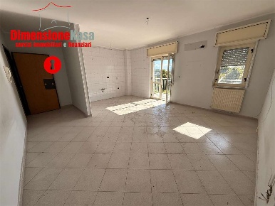 Foto Appartamento in via caudio 12, Casalnuovo di Napoli Centro di 95 m²