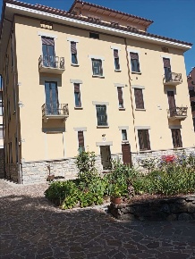 Foto Appartamento a Varese di 125 m² con 4 locali in affitto