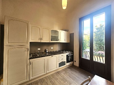 Foto Appartamento in Via Brunetto latini 61, Firenze Le Cure di 70 m²