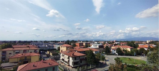 Foto Appartamento in MONTEGRAPPA, Vaprio d'Adda di 110 m² con 3 locali