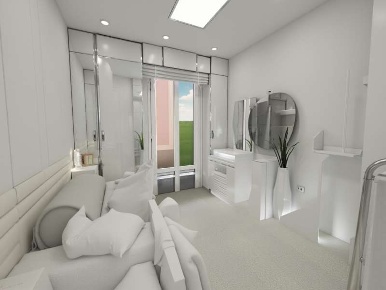 Foto Appartamento in via acquarone, Genova Castelletto di 108 m² in vendita