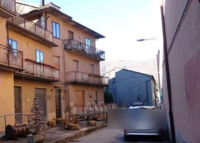 Foto Appartamento in Via Chiesa delle Piastre, Pistoia Le Piastre di 36 m²