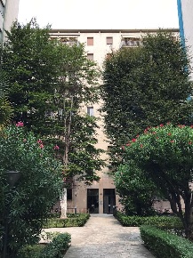 Foto Appartamento in Piazzale Segrino 6 A, Milano Zara di 100 m² in affitto