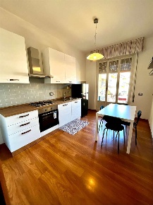 Foto Appartamento a Sarzana di 85 m² con 3 locali in affitto