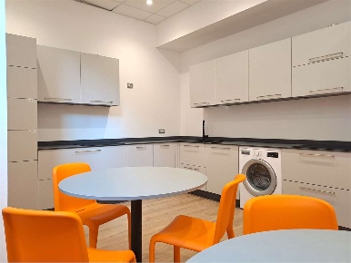 Foto Appartamento in Via della Prepositura 20, Trento Semicentro di 175 m²