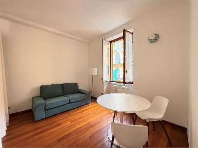 Foto Appartamento in Via Confalonieri 11, Milano Isola di 45 m² in affitto