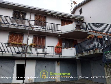 Foto Casa indipendente in Via Antonio Martelli 39, Reggello Donnini