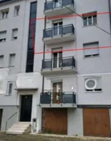 Foto Appartamento in Via Decorati al Valor Civile, Venezia Mestre di 80 m²