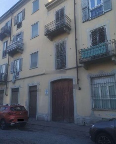 Foto Magazzino in Via Mottarone, Torino Barriera di Milano di 17 m²