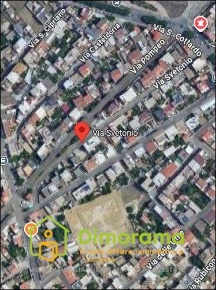 Foto Appartamento in via Gaio Svetonio Tranquillo  34, Monserrato di 145 m²