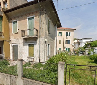 Foto Casa indipendente in Via Lanza, Venezia Marghera - Catene di 117 m²