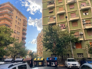Foto Appartamento a Roma di 91 m² con 3 locali in vendita