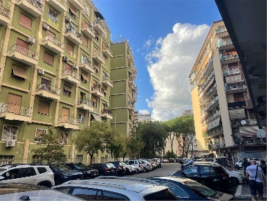 Foto Appartamento a Roma di 91 m² con 3 locali in vendita