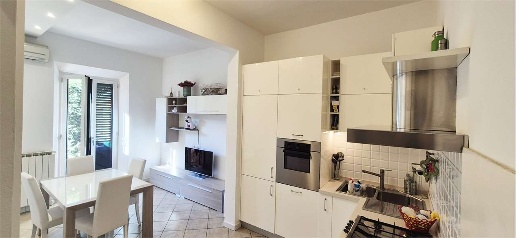 Foto Appartamento a Prato di 76 m² con 3 locali in vendita