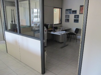 Foto Ufficio a Serravalle Pistoiese Barile - Spazzavento di 109 m²
