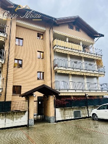 Foto Appartamento in VIA CRISTOFORO COLOMBO, Caselle Torinese di 45 m²