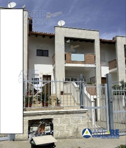 Foto Villa a schiera in Loc. Castelonorato Via Campole Snc, Formia