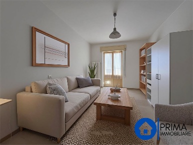 Foto Appartamento in VIA 4 MACINE, Terni Città Giardino di 104 m²