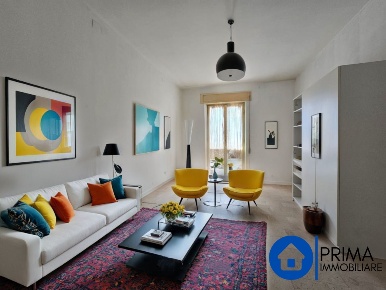 Foto Appartamento in VIA 4 MACINE, Terni Città Giardino di 104 m²
