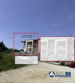 Foto Villa a schiera in Loc. Castelonorato Via Campole Snc, Formia