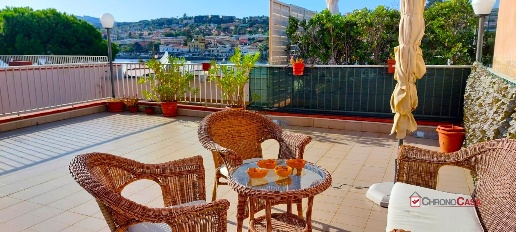 Foto Appartamento in via lago grande, Messina Ganzirri di 55 m² in affitto