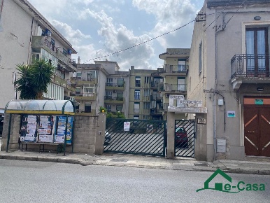 Foto Appartamento in VIA NAZIONALE, Rometta Centro di 111 m² con 5 locali