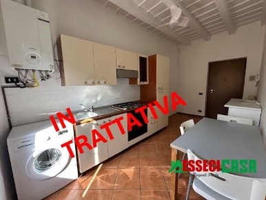 Foto Appartamento in Via Lusardi, Calvenzano di 48 m² con 2 locali