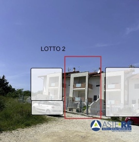 Foto Villa a schiera in Loc. Castelonorato Via Campole Snc, Formia
