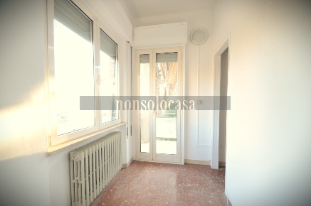 Foto Appartamento in Via Atalanta 369, Perugia di 110 m² con 4 locali