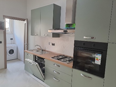 Foto Appartamento in VIA RIETI 37, Torino Pozzo Strada di 80 m² in affitto