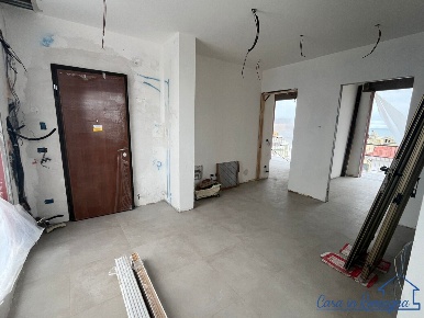 Foto Appartamento in Via Alfredo Panzini, Bellaria-Igea Marina di 103 m²