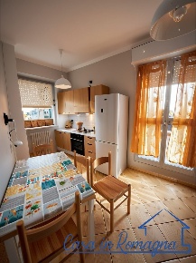 Foto Appartamento in Via Alfredo Panzini, Bellaria-Igea Marina di 103 m²