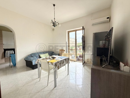 appartamento in vendita a Mercato San Severino in zona Sant'Angelo