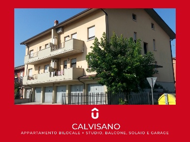 Foto Appartamento in Via Martiri della Libertà 26, Calvisano Centro