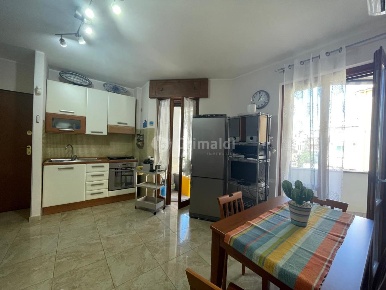 Foto Appartamento in Via Derna 5, Anzio Sacro Cuore di 45 m² con 2 locali
