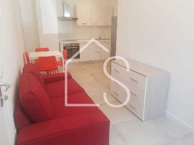 Foto Appartamento a Bologna Borgo Panigale di 43 m² con 2 locali in affitto