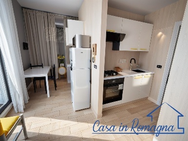 Foto Appartamento in Via Alfredo Panzini, Bellaria-Igea Marina di 69 m²