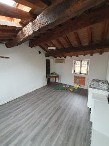 Foto Appartamento in via giacomo matteotti 19, Noceto Centro di 43 m²