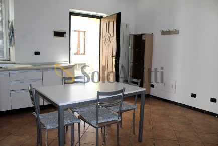 Foto Appartamento in Via G. Mameli, San Giorgio su Legnano di 45 m²